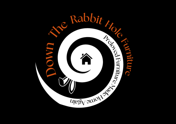 Down The Rabbit Hole Furniture 
